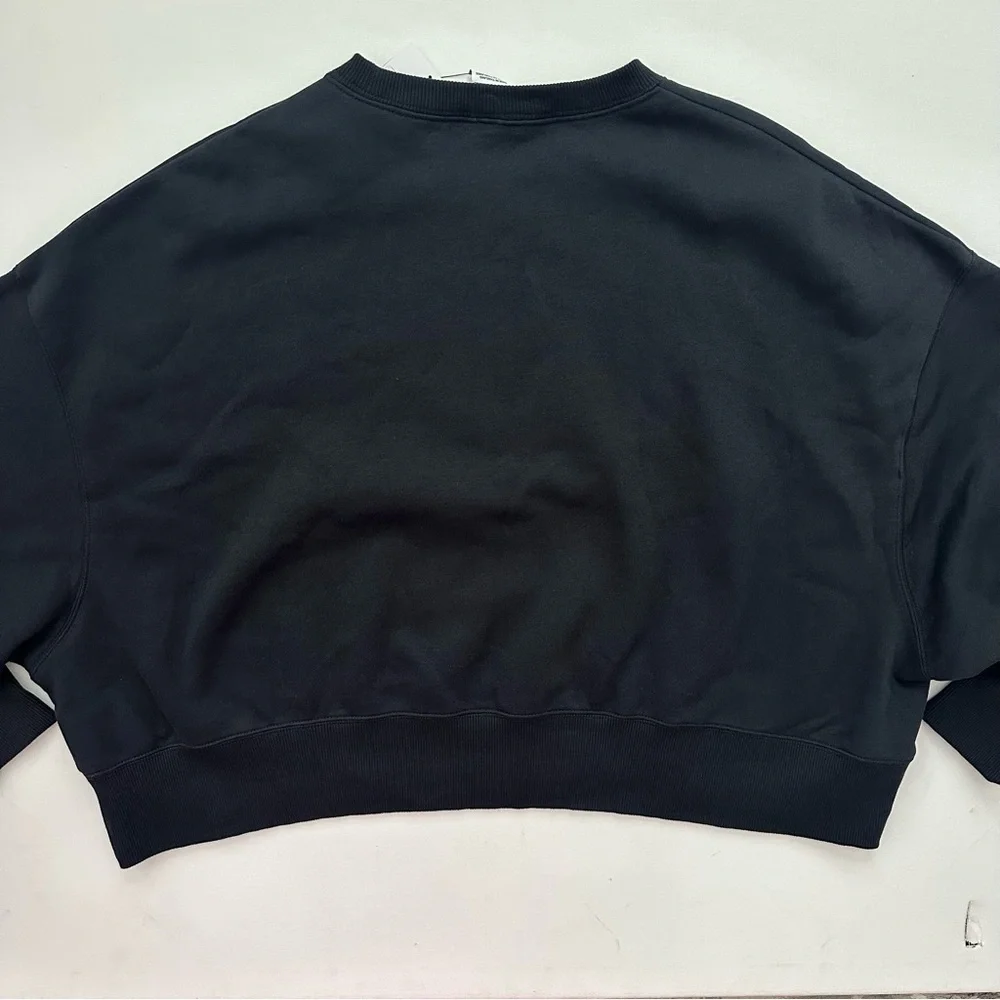 Nike Utah Royals Fc Phoenix Sweatshirt Size L Women - Picture 15 of 16